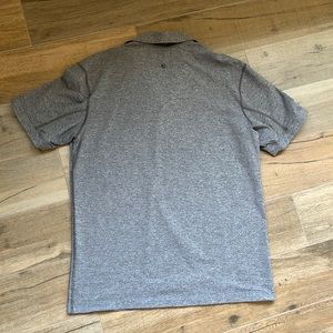Mens Lululemon Polo